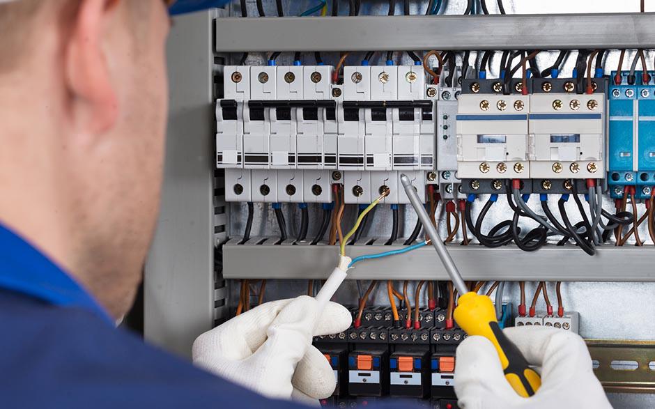  électricien urgence Issy-les-Moulineaux