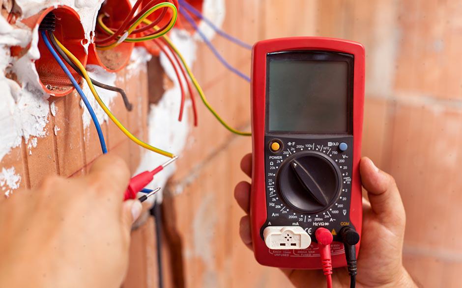  électricien urgence Issy-les-Moulineaux