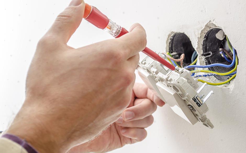  électricien urgence Issy-les-Moulineaux